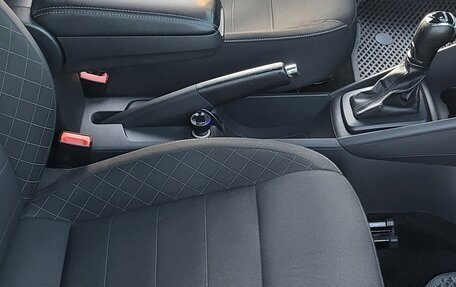 Skoda Rapid II, 2020 год, 1 000 000 рублей, 4 фотография