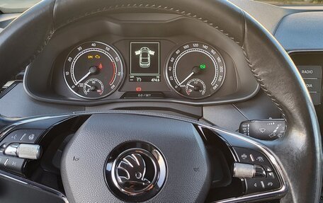 Skoda Rapid II, 2020 год, 1 000 000 рублей, 2 фотография