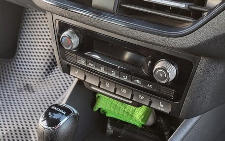 Skoda Rapid II, 2020 год, 1 000 000 рублей, 5 фотография