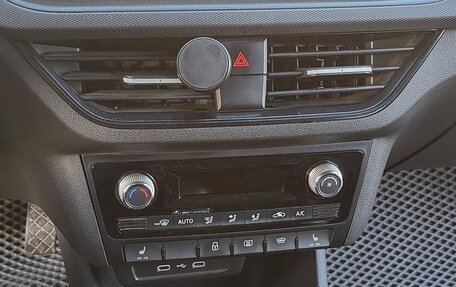 Skoda Rapid II, 2020 год, 1 000 000 рублей, 3 фотография