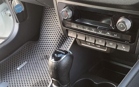 Skoda Rapid II, 2020 год, 1 000 000 рублей, 6 фотография