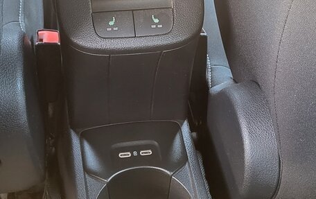 Skoda Rapid II, 2020 год, 1 000 000 рублей, 9 фотография