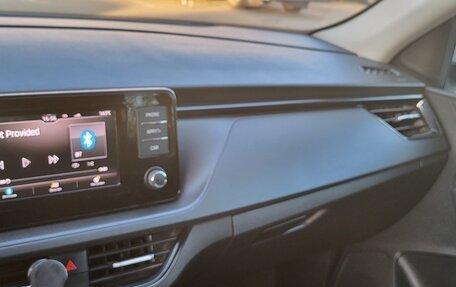 Skoda Rapid II, 2020 год, 1 000 000 рублей, 8 фотография