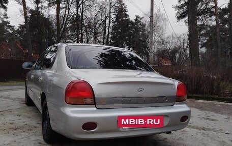 Hyundai Sonata IV рестайлинг, 1999 год, 210 000 рублей, 4 фотография