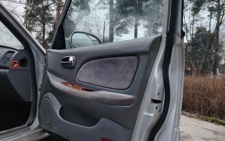 Hyundai Sonata IV рестайлинг, 1999 год, 210 000 рублей, 8 фотография