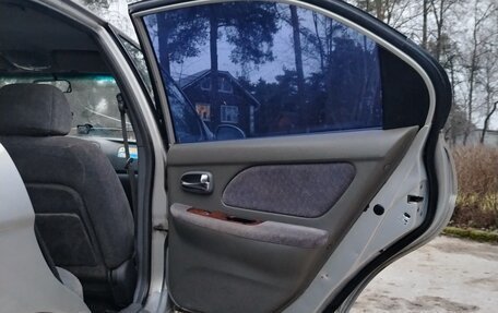 Hyundai Sonata IV рестайлинг, 1999 год, 210 000 рублей, 9 фотография