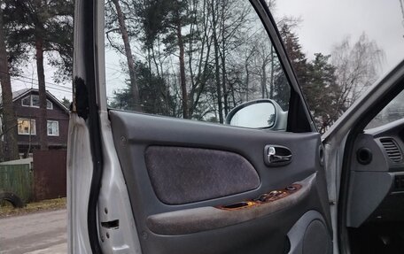 Hyundai Sonata IV рестайлинг, 1999 год, 210 000 рублей, 11 фотография