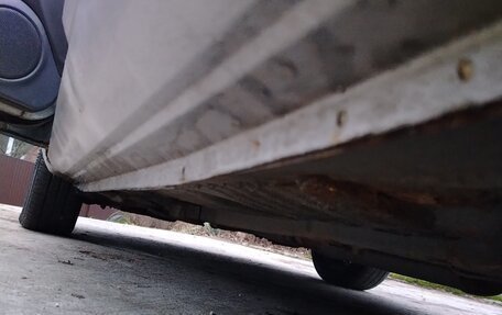 Hyundai Sonata IV рестайлинг, 1999 год, 210 000 рублей, 12 фотография