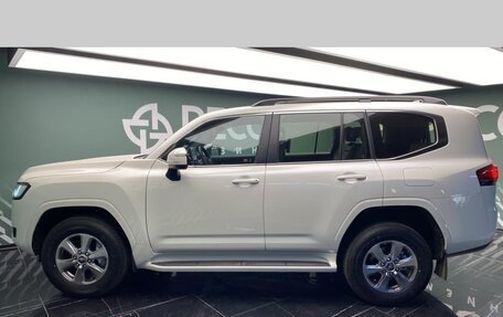 Toyota Land Cruiser, 2024 год, 16 500 000 рублей, 3 фотография