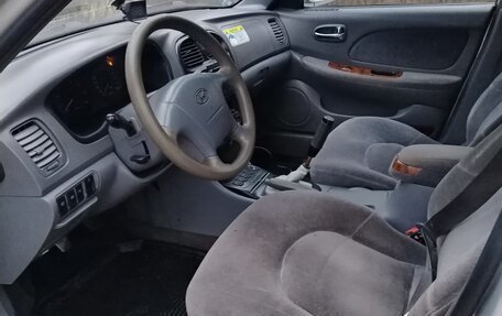 Hyundai Sonata IV рестайлинг, 1999 год, 210 000 рублей, 14 фотография