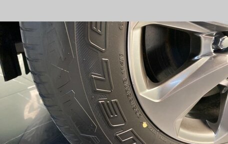 Toyota Land Cruiser, 2024 год, 16 500 000 рублей, 8 фотография