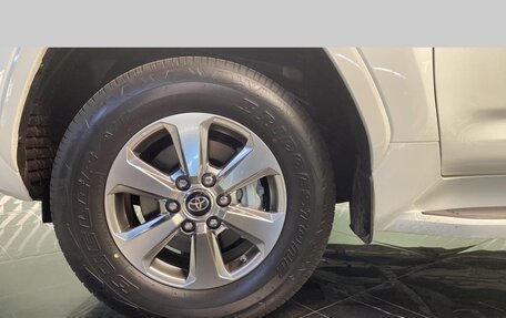 Toyota Land Cruiser, 2024 год, 16 500 000 рублей, 7 фотография