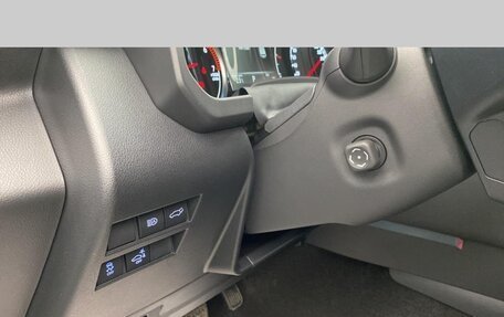 Toyota Land Cruiser, 2024 год, 16 500 000 рублей, 16 фотография