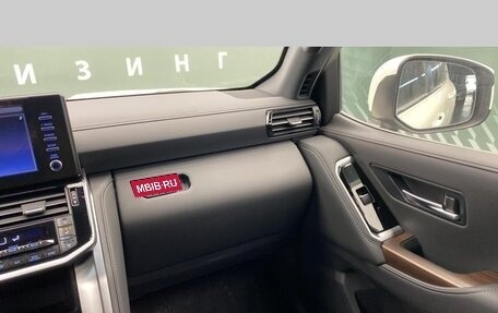 Toyota Land Cruiser, 2024 год, 16 500 000 рублей, 14 фотография