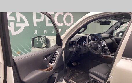 Toyota Land Cruiser, 2024 год, 16 500 000 рублей, 20 фотография