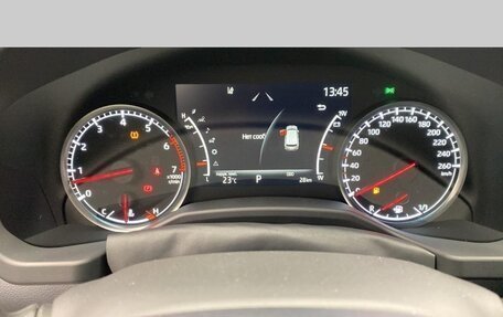 Toyota Land Cruiser, 2024 год, 16 500 000 рублей, 30 фотография