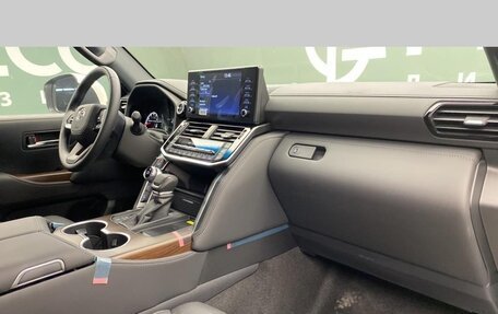 Toyota Land Cruiser, 2024 год, 16 500 000 рублей, 22 фотография