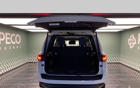 Toyota Land Cruiser, 2024 год, 16 500 000 рублей, 23 фотография