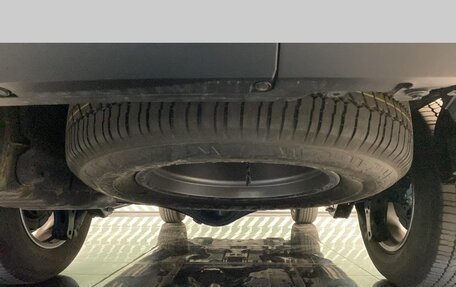 Toyota Land Cruiser, 2024 год, 16 500 000 рублей, 28 фотография