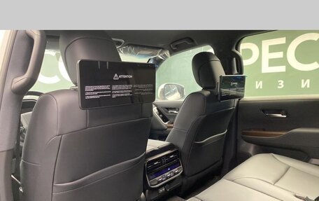 Toyota Land Cruiser, 2024 год, 16 500 000 рублей, 31 фотография