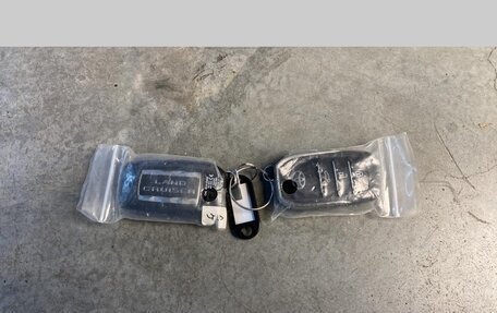 Toyota Land Cruiser, 2024 год, 16 500 000 рублей, 24 фотография