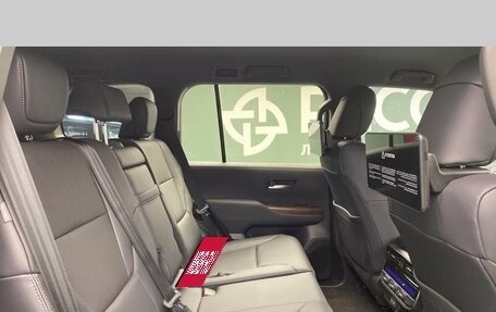 Toyota Land Cruiser, 2024 год, 16 500 000 рублей, 32 фотография