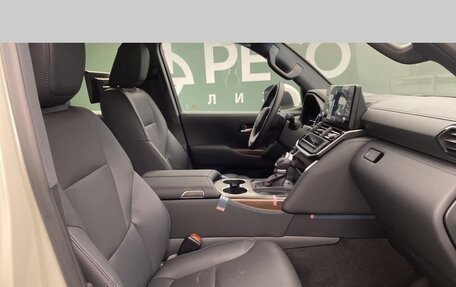 Toyota Land Cruiser, 2024 год, 16 500 000 рублей, 33 фотография