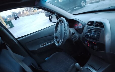 Chery Tiggo (T11), 2007 год, 280 000 рублей, 5 фотография