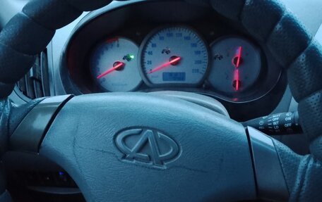 Chery Tiggo (T11), 2007 год, 280 000 рублей, 7 фотография