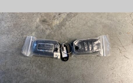 Toyota Land Cruiser, 2024 год, 16 500 000 рублей, 34 фотография