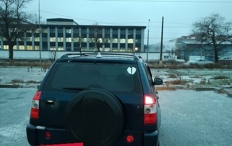 Chery Tiggo (T11), 2007 год, 280 000 рублей, 4 фотография