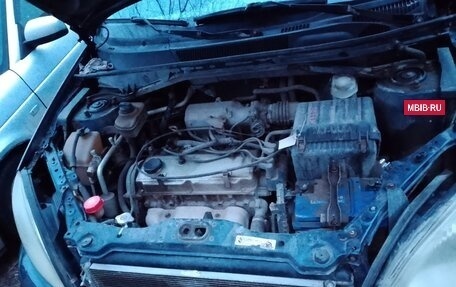 Chery Tiggo (T11), 2007 год, 280 000 рублей, 8 фотография