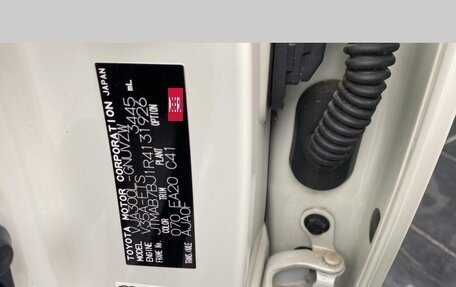 Toyota Land Cruiser, 2024 год, 16 500 000 рублей, 35 фотография