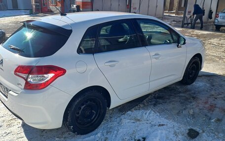 Citroen C4 II рестайлинг, 2012 год, 770 000 рублей, 4 фотография