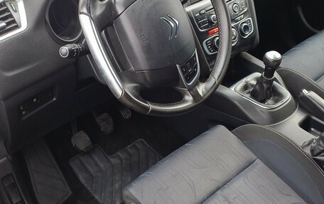 Citroen C4 II рестайлинг, 2012 год, 770 000 рублей, 7 фотография