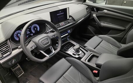Audi Q5, 2025 год, 6 877 500 рублей, 10 фотография