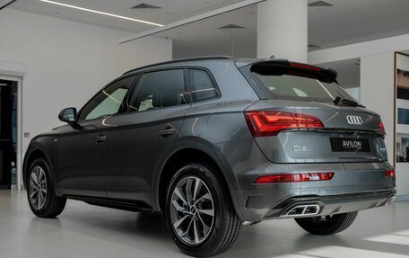 Audi Q5, 2025 год, 6 877 500 рублей, 5 фотография