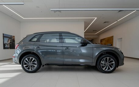 Audi Q5, 2025 год, 6 877 500 рублей, 3 фотография