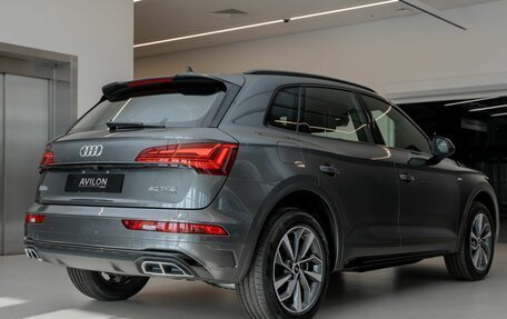 Audi Q5, 2025 год, 6 877 500 рублей, 6 фотография