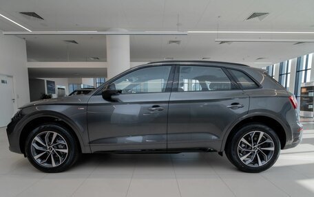 Audi Q5, 2025 год, 6 877 500 рублей, 2 фотография