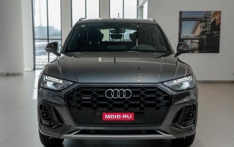Audi Q5, 2025 год, 6 877 500 рублей, 4 фотография