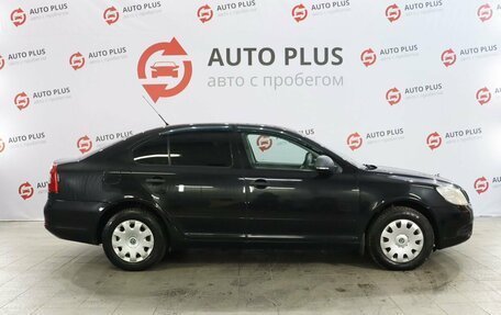 Skoda Octavia, 2010 год, 799 000 рублей, 3 фотография