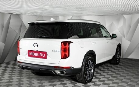 GAC GS8, 2025 год, 4 799 000 рублей, 3 фотография