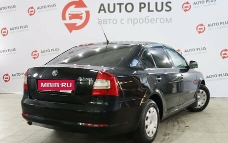 Skoda Octavia, 2010 год, 799 000 рублей, 2 фотография