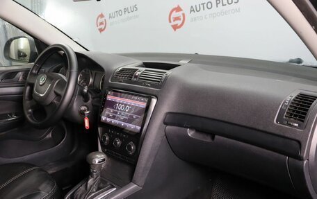 Skoda Octavia, 2010 год, 799 000 рублей, 9 фотография