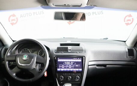 Skoda Octavia, 2010 год, 799 000 рублей, 8 фотография