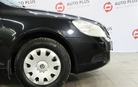Skoda Octavia, 2010 год, 799 000 рублей, 15 фотография