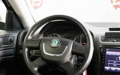 Skoda Octavia, 2010 год, 799 000 рублей, 11 фотография