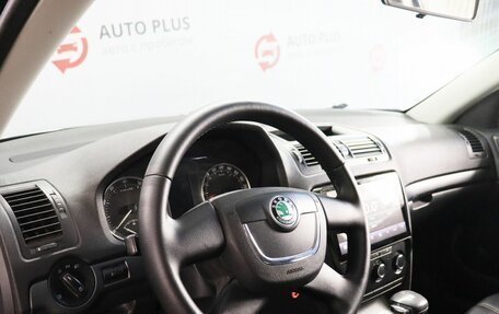 Skoda Octavia, 2010 год, 799 000 рублей, 7 фотография