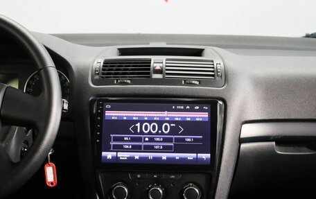 Skoda Octavia, 2010 год, 799 000 рублей, 12 фотография